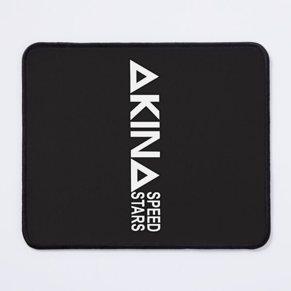Item preview, Akina Speed Stars designed and sold by bowleszumaltz.