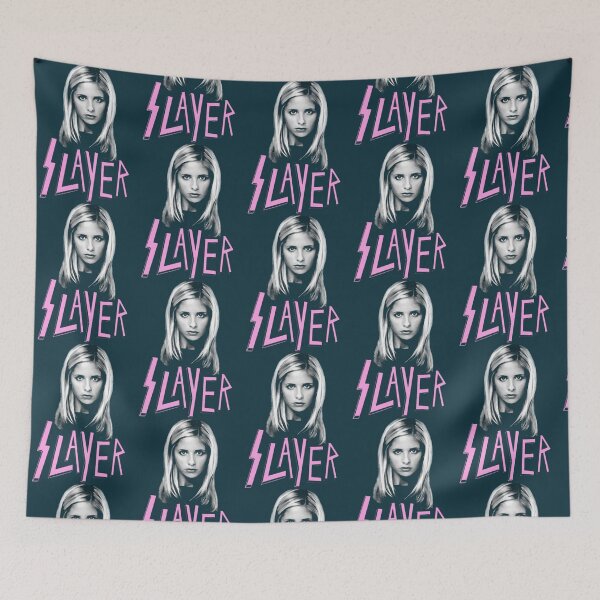 Item preview, Buffy The Vampire Slayer  (4) designed and sold by BestRodney.