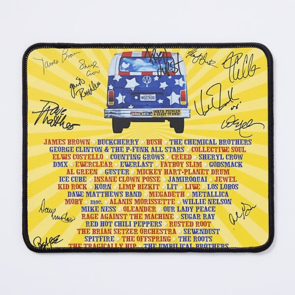 Item preview, Woodstock 99 Original designed and sold by KelseFitz.