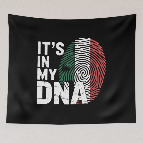 Item preview, Bruh I'm Italian Italy Flag Italian designed and sold by BHMARTS.