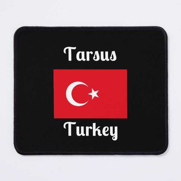Item preview, Tarsus Turkey - Stylish Prints, designed and sold by Fleetwood1994.