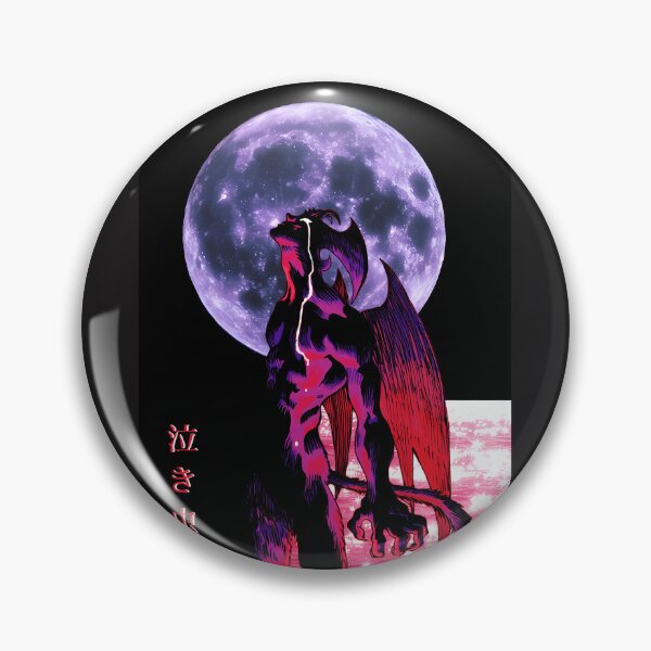 Item preview, Akira Devilman Crybaby designed and sold by bowleszumaltz.