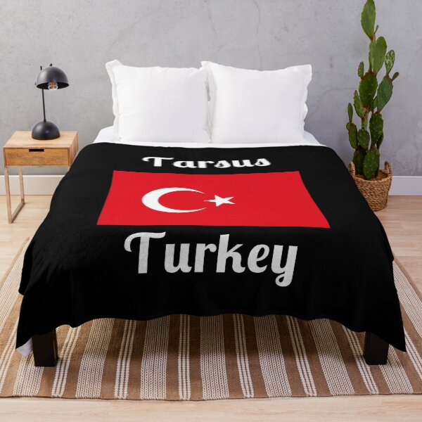 Item preview, Tarsus Turkey - Stylish Prints, designed and sold by Fleetwood1994.