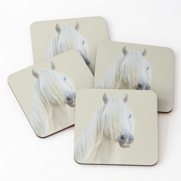 Item preview, Pony Placement Print designed and sold by Jane Stanley Photography.