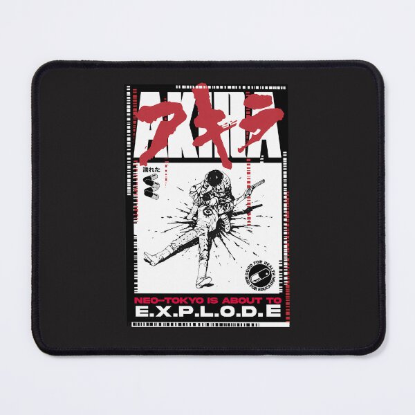Item preview, Akira Manga Cyberpunk Neo Tokyo designed and sold by bowleszumaltz.