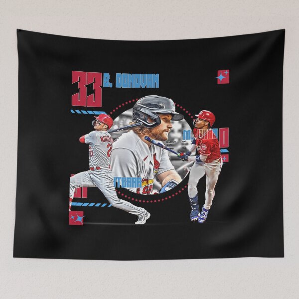 Item preview,  St. Louis Baseball Squad Design 2 designed and sold by AgustinKiehn.