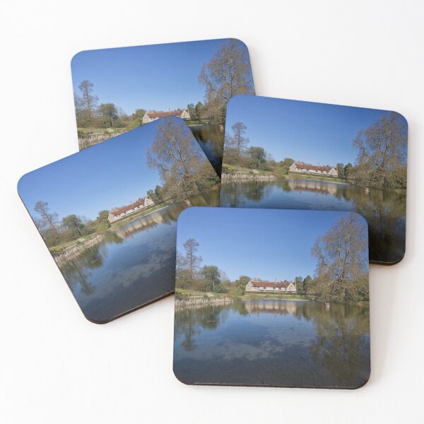 Item preview, Ightham Mote in Kent England UK designed and sold by John Gilham - Landscape Photography.
