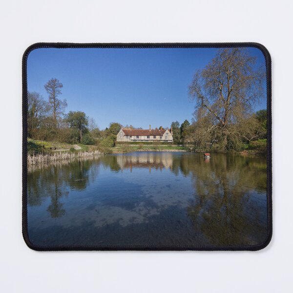 Item preview, Ightham Mote in Kent England UK designed and sold by John Gilham - Landscape Photography.