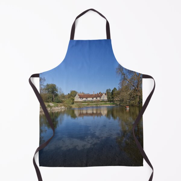 Item preview, Ightham Mote in Kent England UK designed and sold by John Gilham - Landscape Photography.