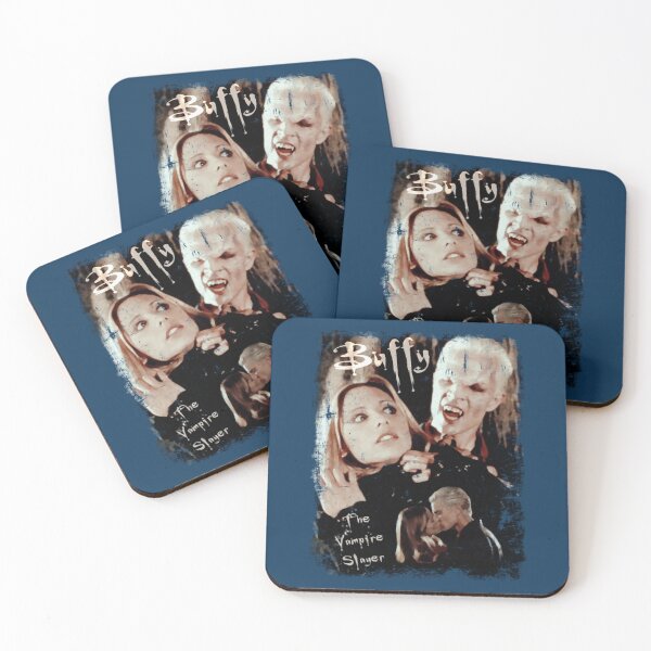 Item preview, Buffy &amp; Spike  designed and sold by BestRodney.