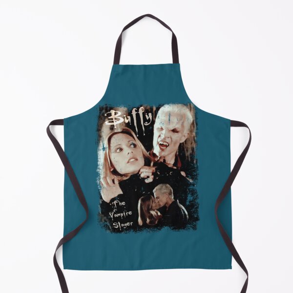 Item preview, Buffy & Spike designed and sold by BestRodney.