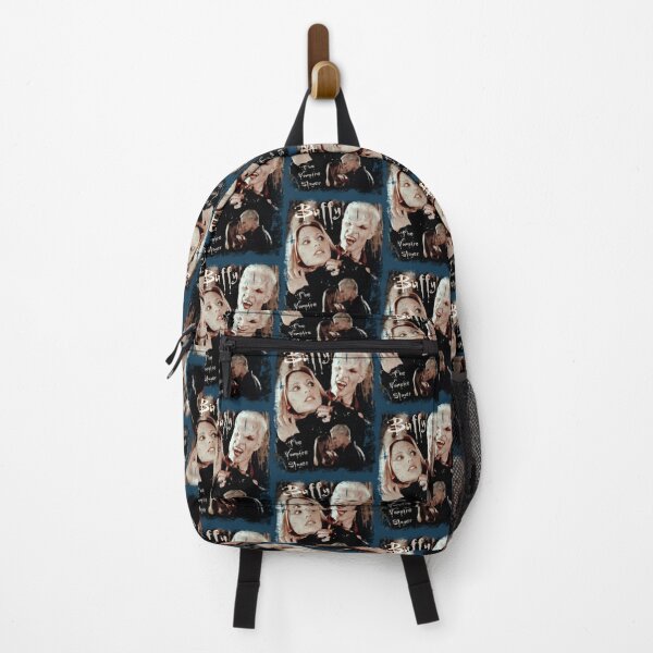 Item preview, Buffy &amp; Spike  designed and sold by BestRodney.