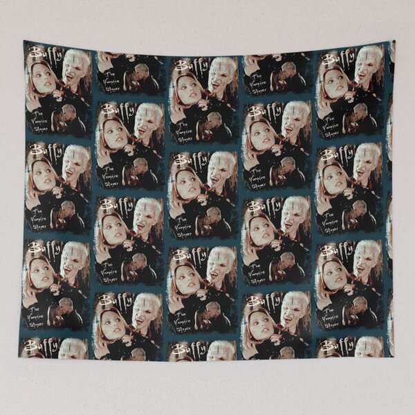 Item preview, Buffy &amp; Spike  designed and sold by BestRodney.