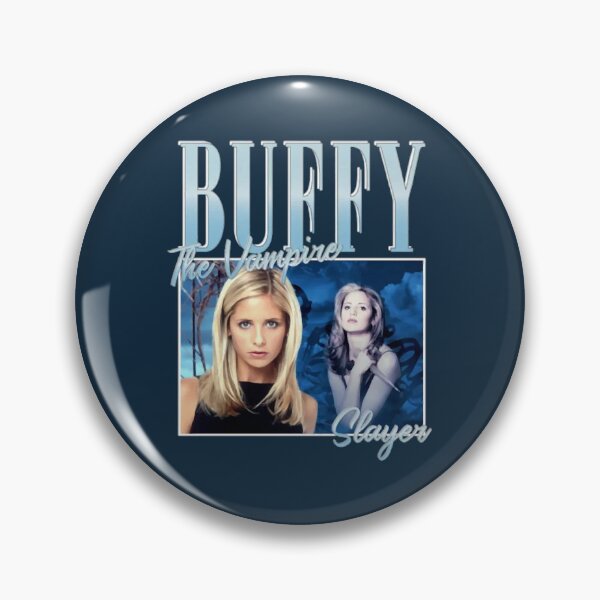Artikelvorschau, Buffy – Im Bann der Dämonen (8) entworfen und verkauft von BestRodney.