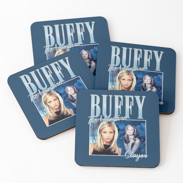 Item preview, buffy the vampire slayer  (8) designed and sold by BestRodney.