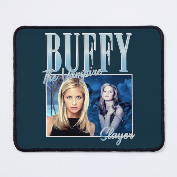 Item preview, buffy the vampire slayer (8) designed and sold by BestRodney.