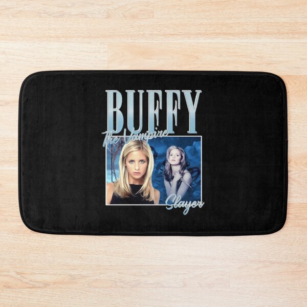 Item preview, buffy the vampire slayer  (8) designed and sold by BestRodney.