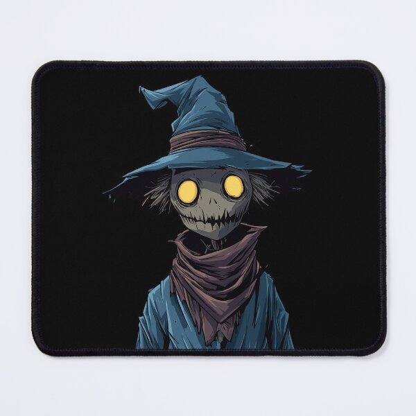 Item preview, Halloween Scarecrow designed and sold by bapupa.