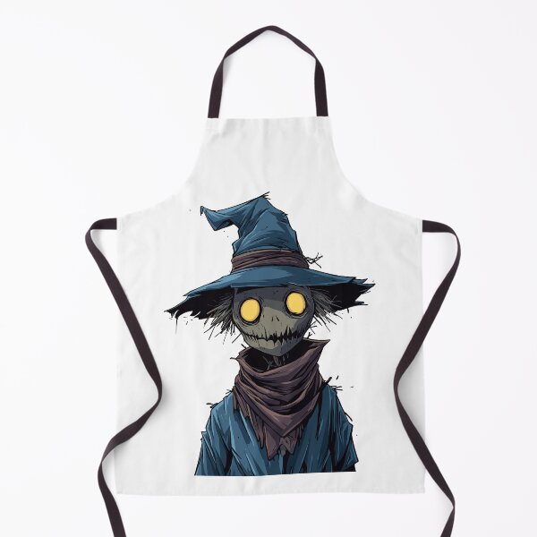 Item preview, Halloween Scarecrow designed and sold by bapupa.