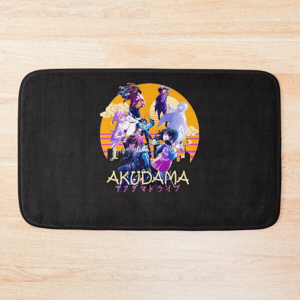 Item preview, Akudama Drive designed and sold by marjoriegrt18.