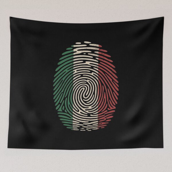 Item preview, Bruh I'm Italian Italy Flag Italian designed and sold by BHMARTS.