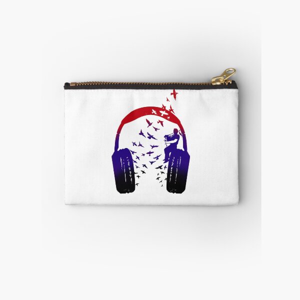 Item preview, Headphone Music Bagpipes  designed and sold by barmalisiRTB.