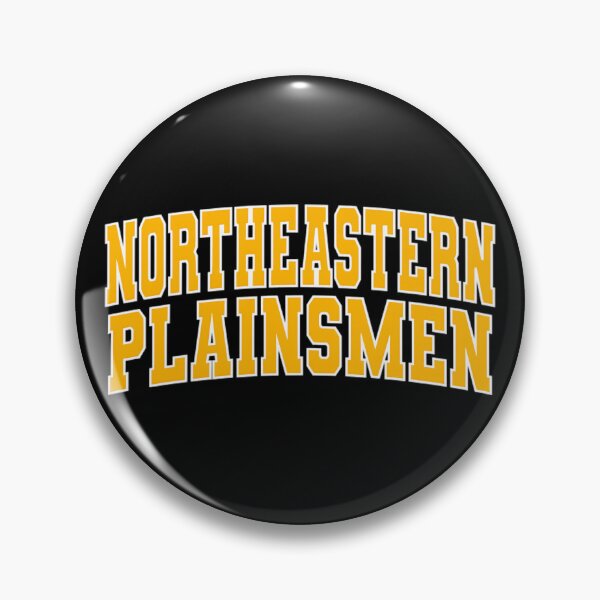 Item preview, Northeastern Junior College Plainsmen designed and sold by ngan2614387.