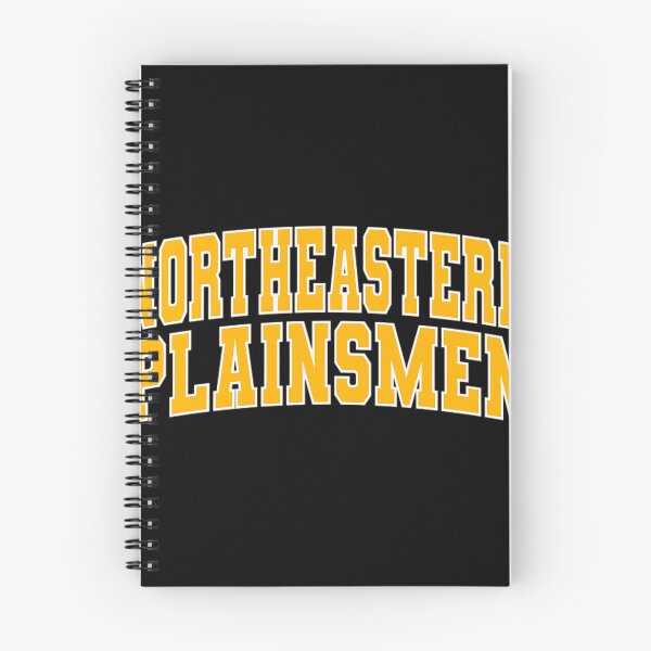 Item preview, Northeastern Junior College Plainsmen designed and sold by ngan2614387.