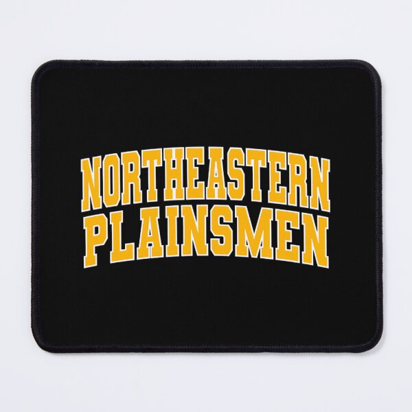 Item preview, Northeastern Junior College Plainsmen designed and sold by ngan2614387.
