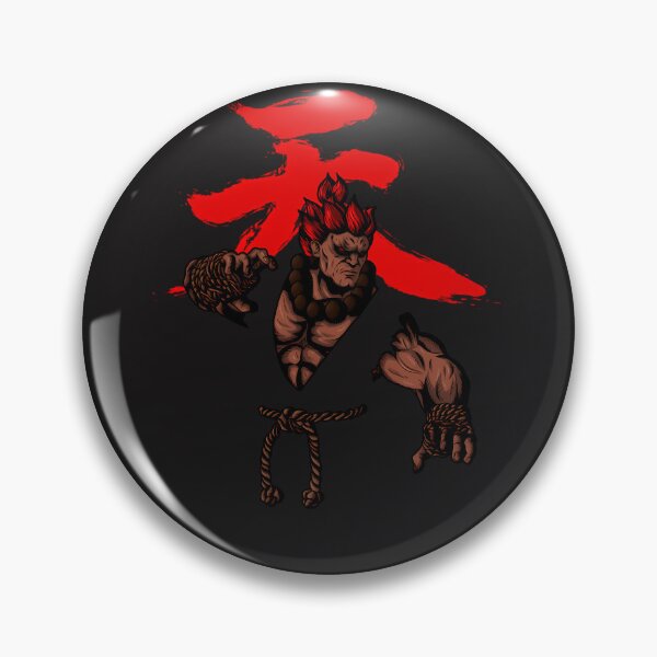 Item preview, Akuma designed and sold by marjoriegrt18.