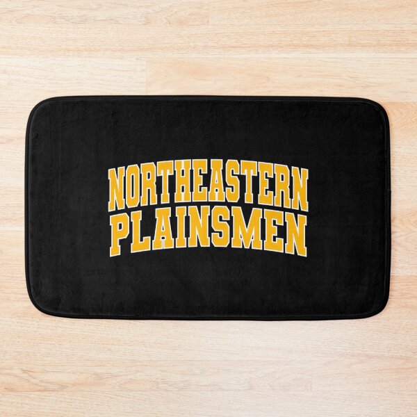 Item preview, Northeastern Junior College Plainsmen designed and sold by ngan2614387.