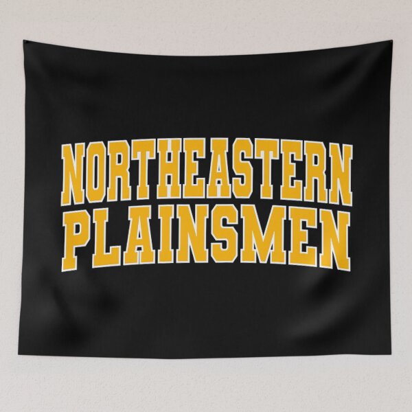 Item preview, Northeastern Junior College Plainsmen designed and sold by ngan2614387.
