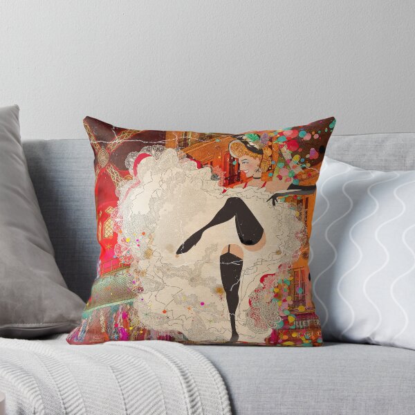 Item preview, French Cabaret designed and sold by PrivateVices.