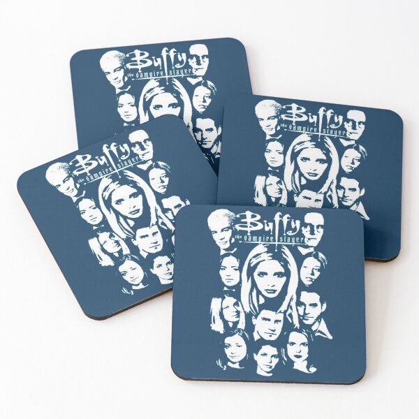 Item preview, Buffy The Vampire Slayer  (13) designed and sold by BestRodney.