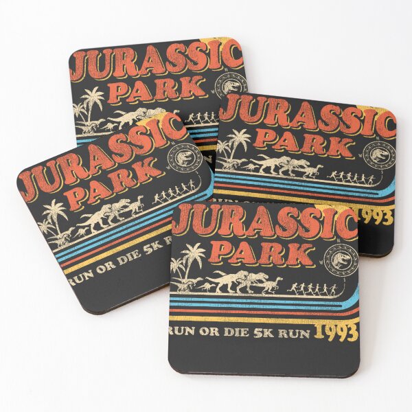 Item preview, Jurassic Park Classic designed and sold by gfranzencope.