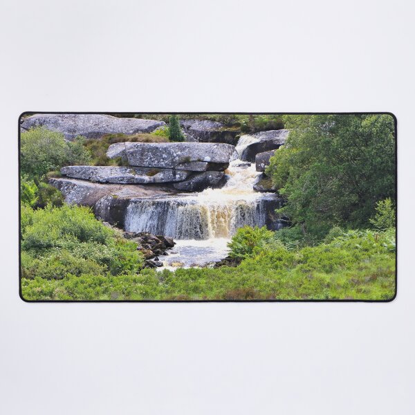 Item preview, Crolly Waterfall, Donegal, Ireland designed and sold by FranWest.