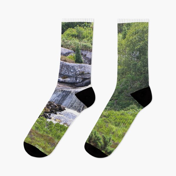Item preview, Crolly Waterfall, Donegal, Ireland designed and sold by FranWest.