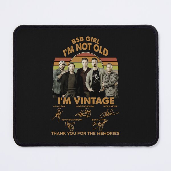 Item preview, BSB Girl I’m Not Old I’m Vintage  designed and sold by joyces7v.