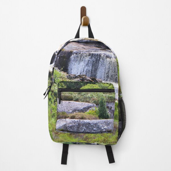 Item preview, Crolly Waterfall, Donegal, Ireland designed and sold by FranWest.