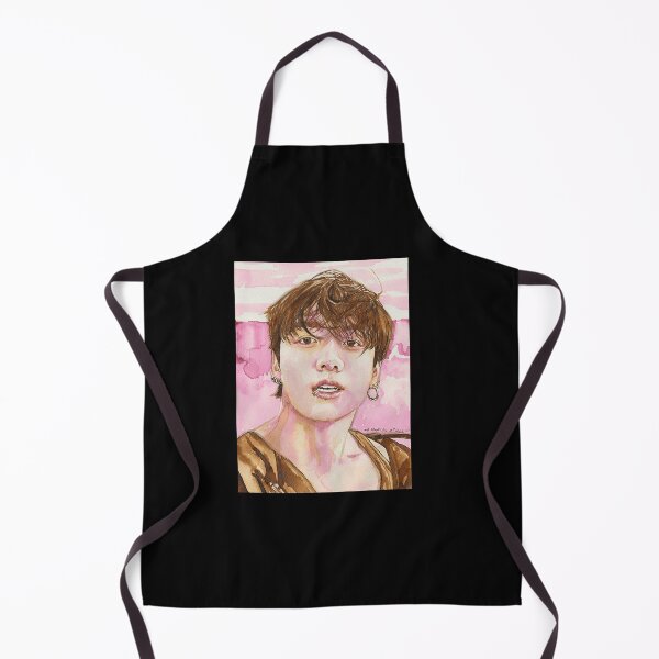 Item preview, Always Shining Jungkook designed and sold by EmanueLeus.