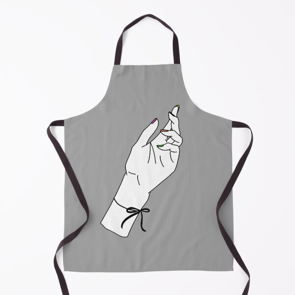 Item preview, Dexter: Ice Truck Killer Nails designed and sold by Heeby Jeebys.