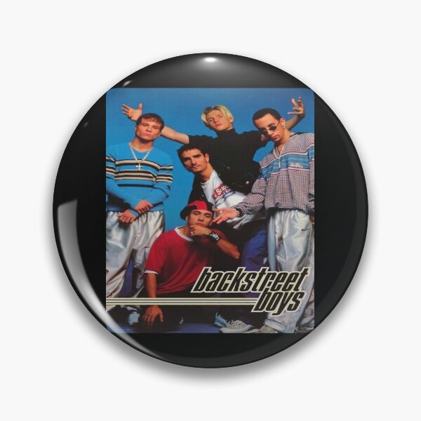 Item preview, vintage Backstreet Boys  designed and sold by joyces7v.