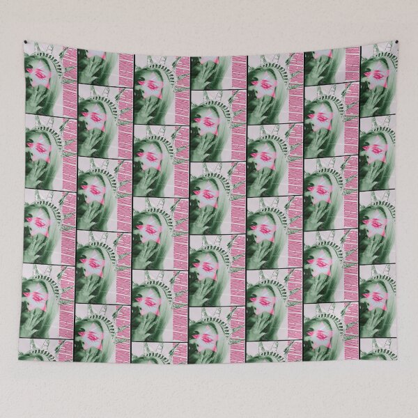 Item preview,  Chappell Roan - Super Graphic Ultra Modern Girl designed and sold by JordyGiftza.