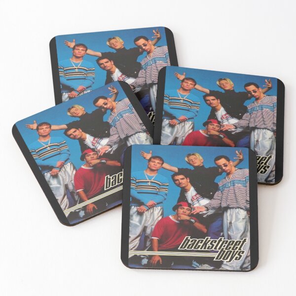 Item preview, vintage Backstreet Boys  designed and sold by joyces7v.