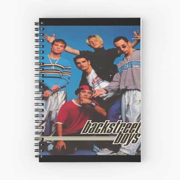 Item preview, vintage Backstreet Boys  designed and sold by joyces7v.