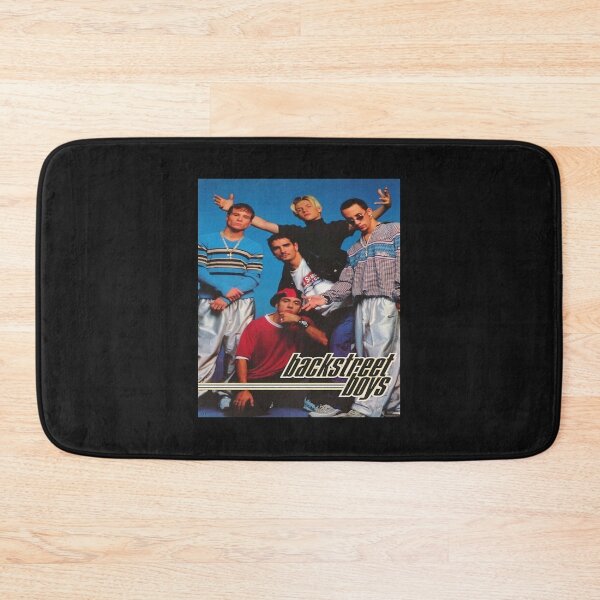 Item preview, vintage Backstreet Boys  designed and sold by joyces7v.