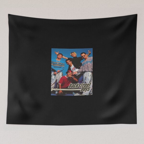 Item preview, vintage Backstreet Boys  designed and sold by joyces7v.