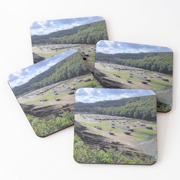 Item preview, Watersmouth quay - Ilfracombe, North Devon designed and sold by Love where you live.