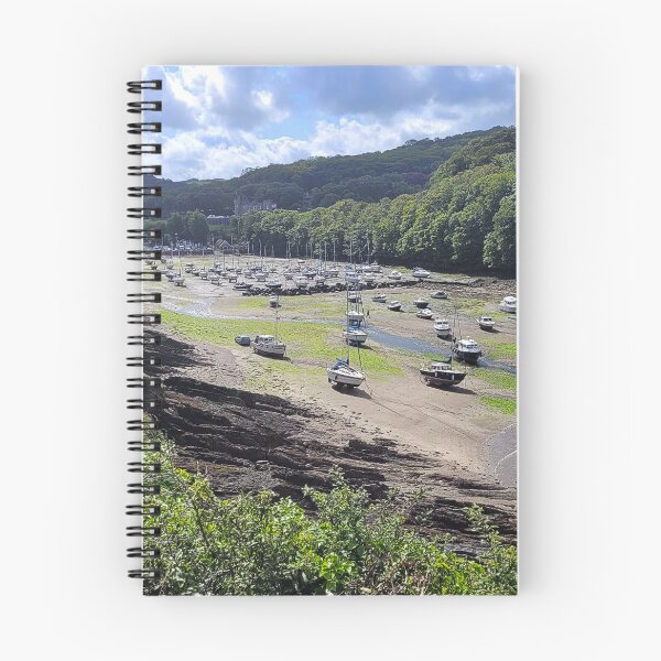 Item preview, Watersmouth quay - Ilfracombe, North Devon designed and sold by Love where you live.