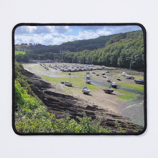 Item preview, Watersmouth quay - Ilfracombe, North Devon designed and sold by Love where you live.